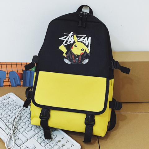 Balo pikachu E64