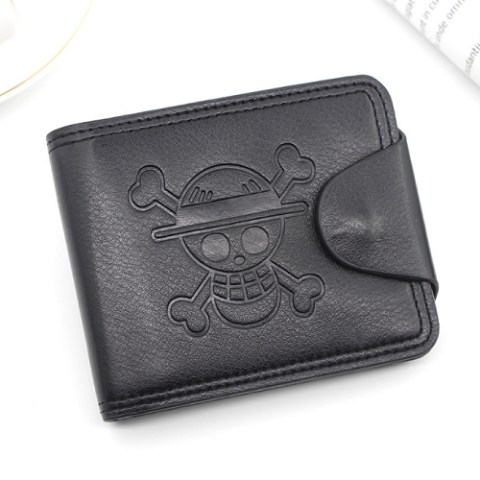 Ví da nam one piece V6