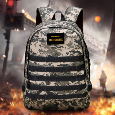Balo pubg E58