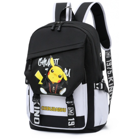Balo pikachu E65