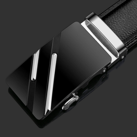 Thắt lưng da nam Z105