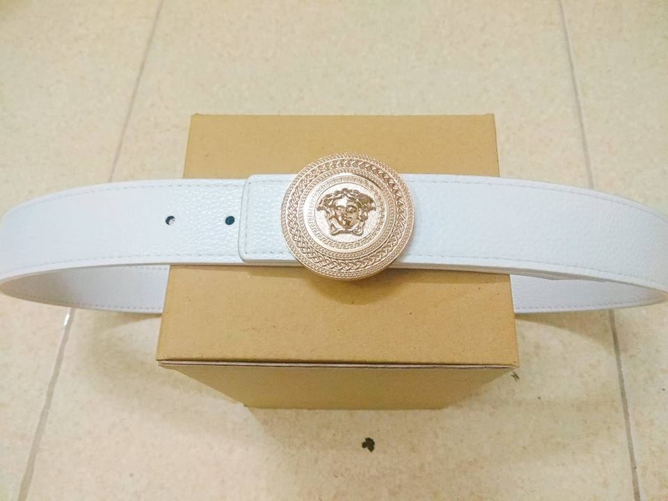 Thắt lưng da nam mặt người Z13