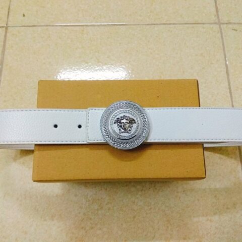 Thắt lưng da nam mặt người Z20