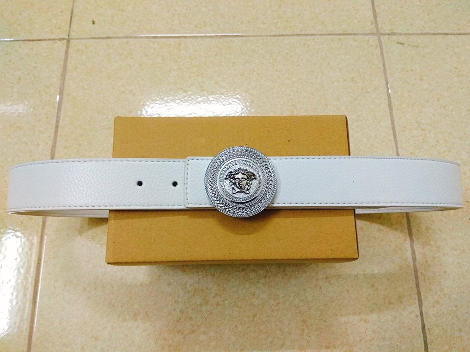 Thắt lưng da nam mặt người Z20