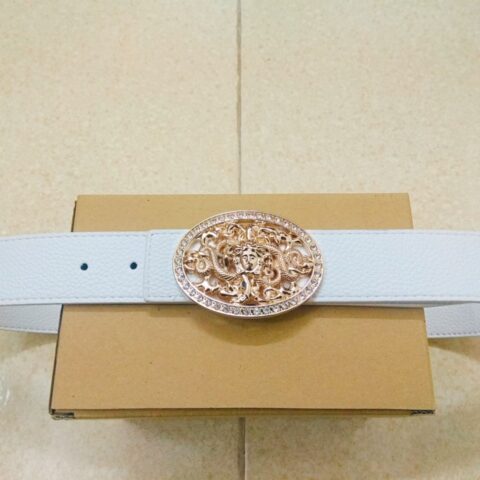 Thắt lưng da nam mặt người Z15