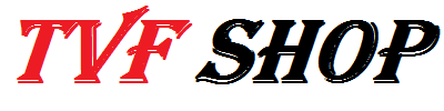 TvF Shop