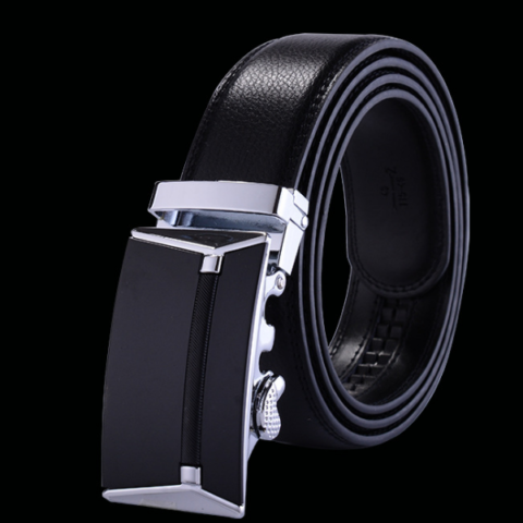 Thắt lưng da nam Z115