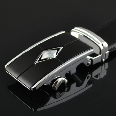 Thắt lưng da nam Z141