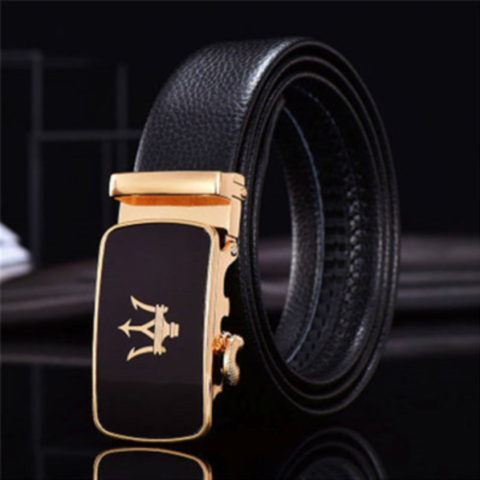 Thắt lưng da nam Z142